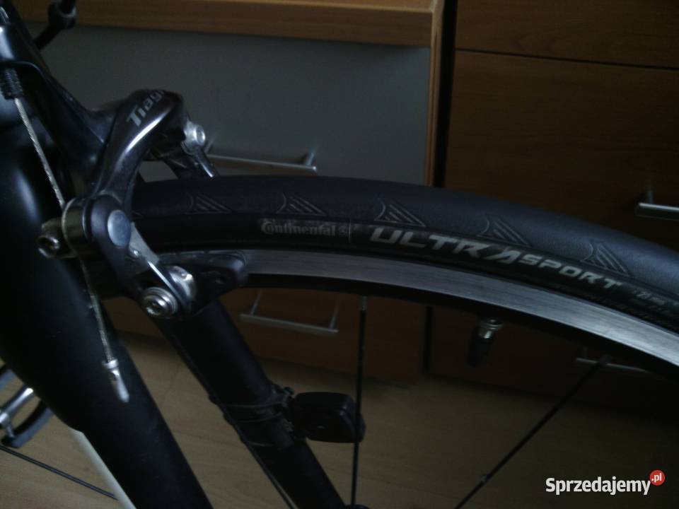 Szosa BMC rama karbonowa 57 2x10 TIAGRA Wrocław