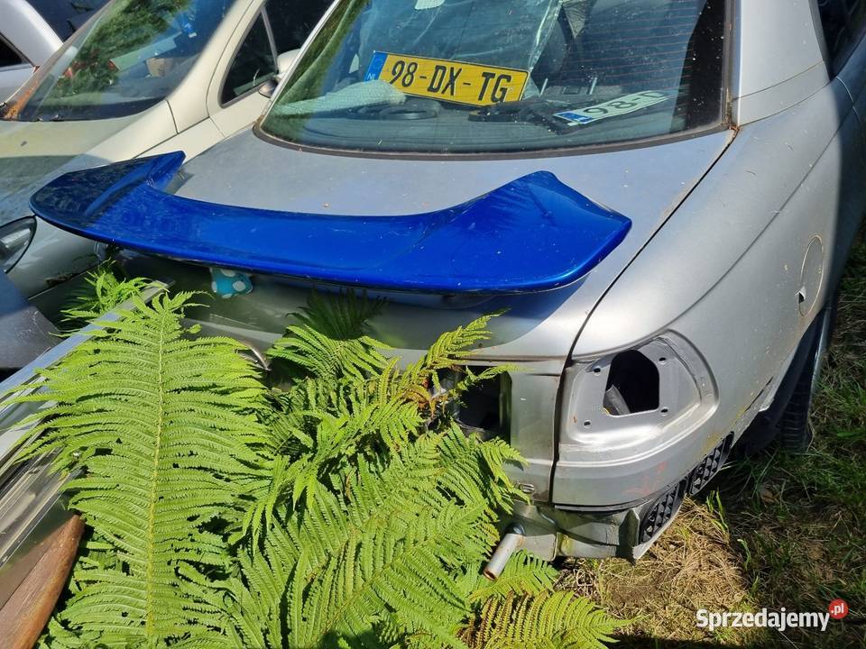 Alufelgi 15 5x112 Audi A4 B5 B6 B7 A6 C5 4B0 Audi OE Skawina