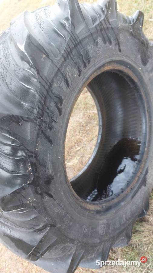 Opona taurus 36070r20 Dłutów