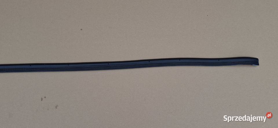 IVECO DAILY 1424 USZCZELKA PODSZYBIA MASKI dostawcze Bieleń