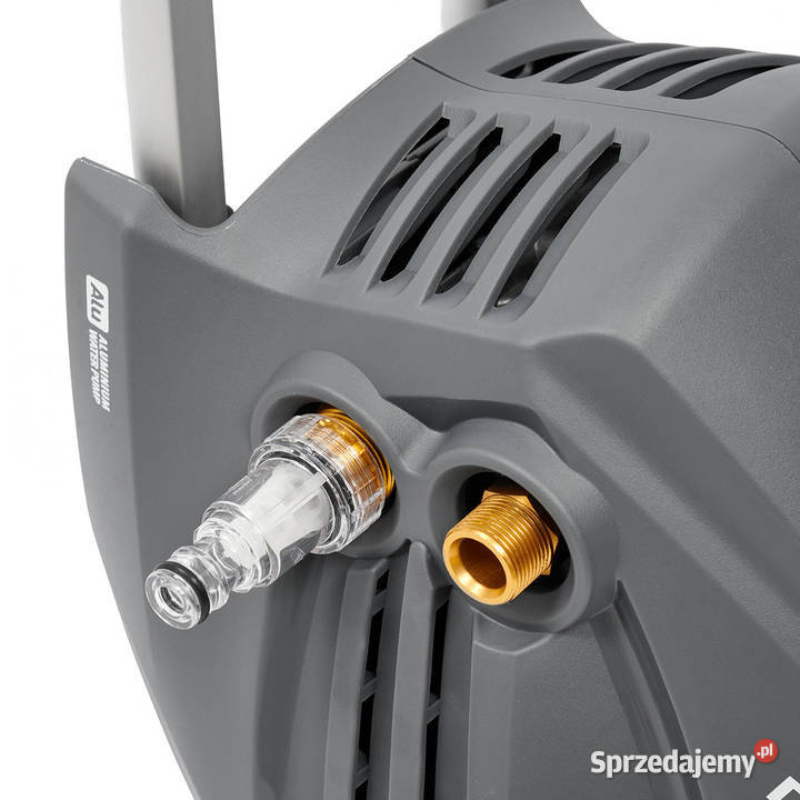 DAEWOO DAW 700 MYJKA WYSOKOCIŚNIENIOWA ALUPOMPA Dom i Ogród Opalenica sprzedam