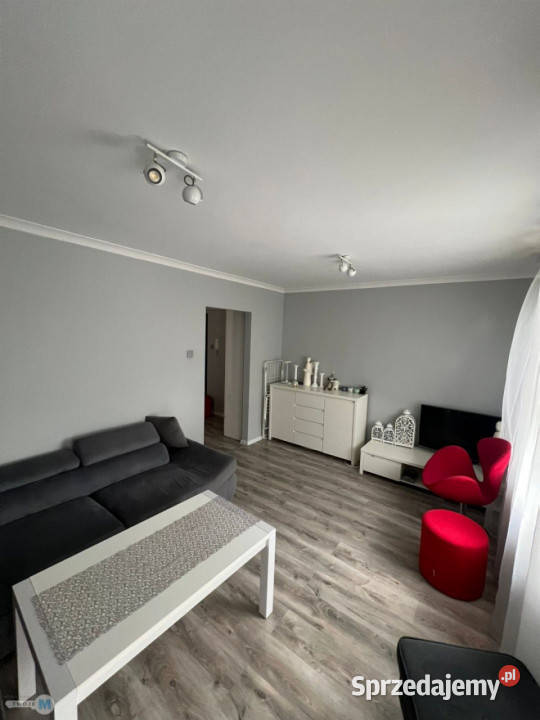 Mieszkanie Kielce 588m2 3 pokojowe Liczba pokoi 3