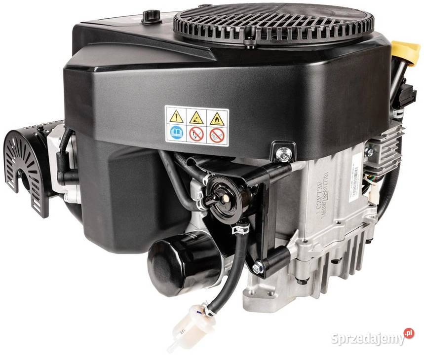 SILNIK LONCIN LC2P73FA DO TRAKTORKA SPALINOWY sprzedam