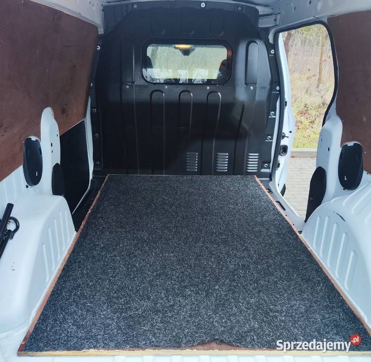 Renault Express manualna Samochody osobowe Warszawa sprzedam