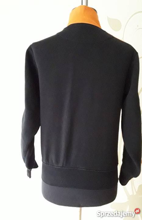 Bluza fana holenderskich drużyn rozmiar SM Sport i Wypoczynek