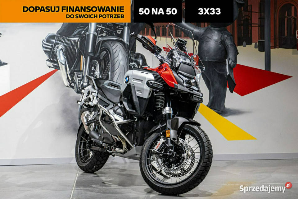 BMW GS R 1300 GS Adventure Dostępny ręki wał Kardana łódzkie sprzedam