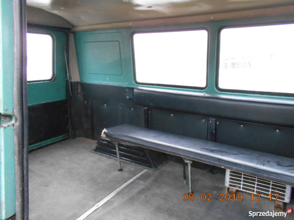 Sprzedam Żuka FS Lublin A 07 D Wilkołaz Pierwszy