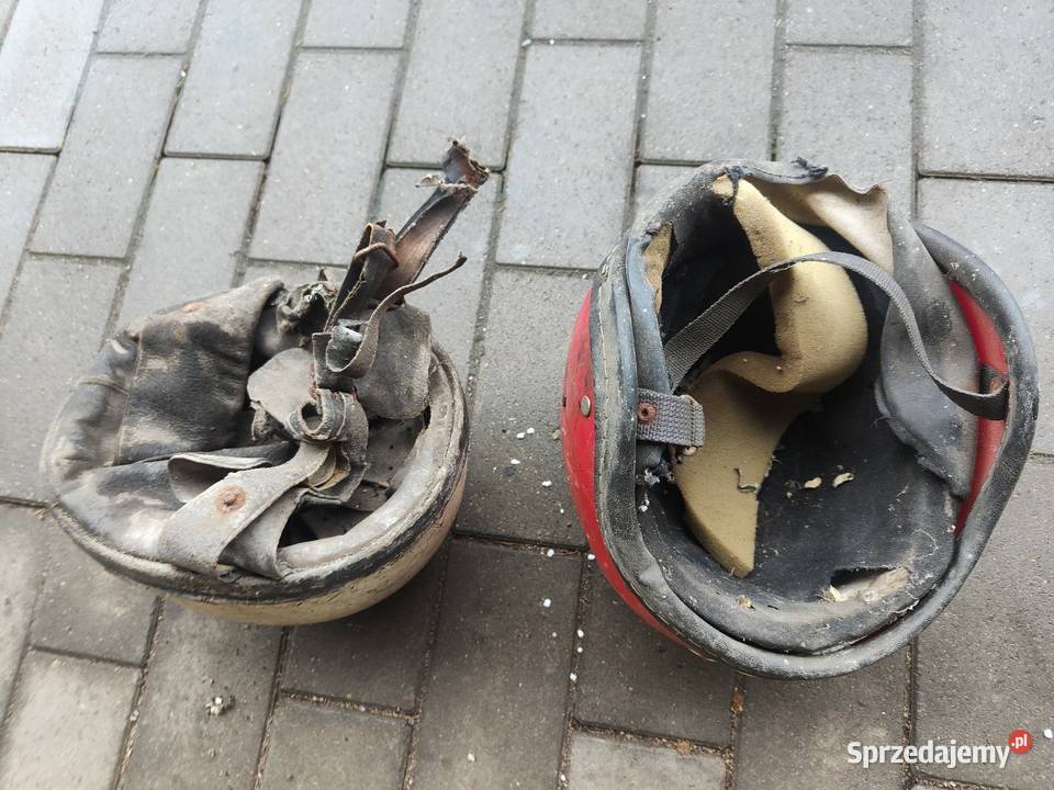 2 kaski PRL lubuskie Gorzów Wielkopolski