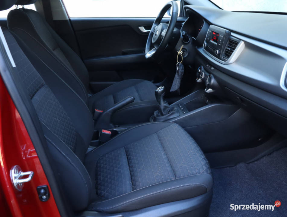 Kia Rio 10 TGDI 998cm3 Piaseczno