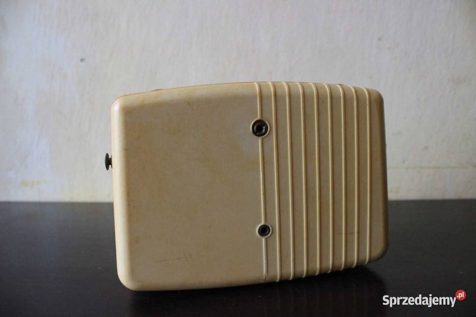 Radio Czar ZRK Sprawne 100 Szczecin