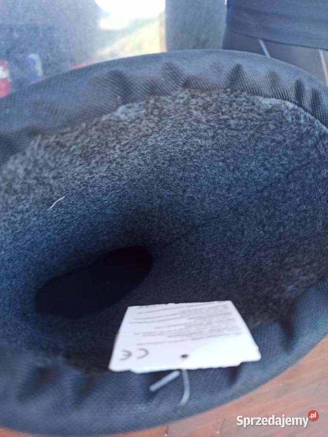 Buty gumowe ocieplane Na buty Otwock