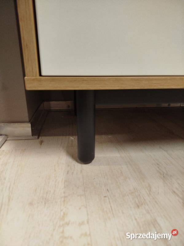 BRW GAP LED komplet mebli do salonu nowe taniej Meble do salonu Siedlce