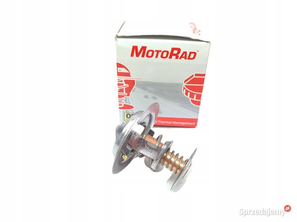 Termostat Ford Mustang F150 Fusion Edge Bronco małopolskie Zielonki sprzedam