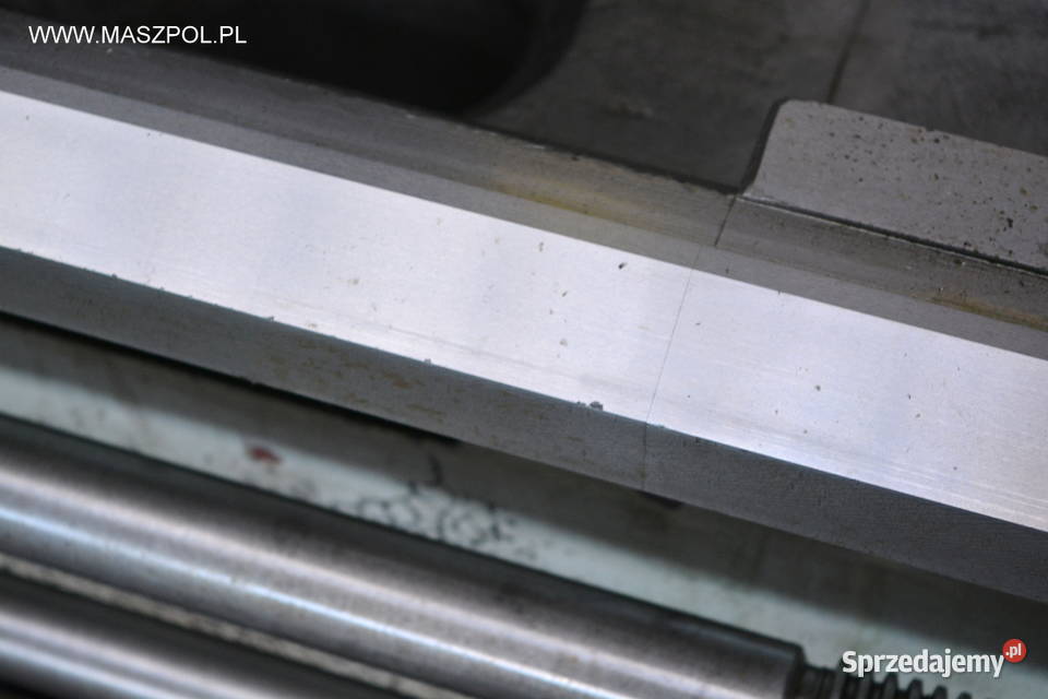 Tokarka TUG 40 x 1000 rb 2000 AFM ANDRYCHÓW łódzkie Głowno