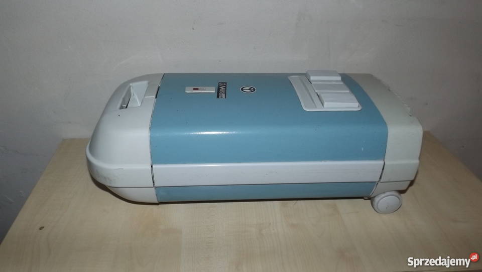 Odkurzacz z Prlu PREDOM ZELMER typ 968 Sprawy warmińsko-mazurskie Grodziczno sprzedam