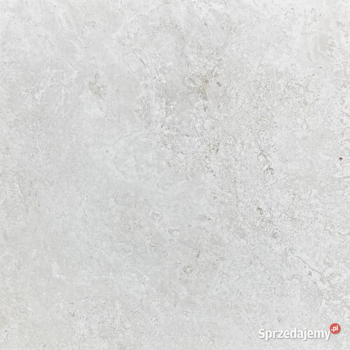 Tania płytka GRES VANILLA WHITE STR 598X598 G3 Kraśnik