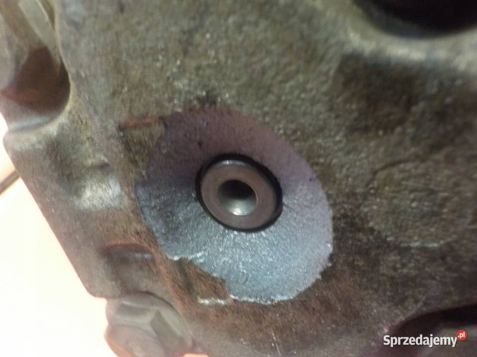 PORSCHE CAYENNE 32 V6 06r 250 BFD pompa Suków