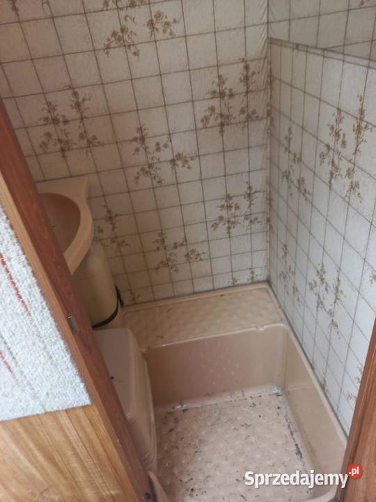 przyczepa kempingowa Dethleffs sprzedam