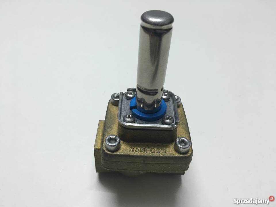 Elektrozawór DANFOSS EV250B12 NO 03 25352 Brzoza