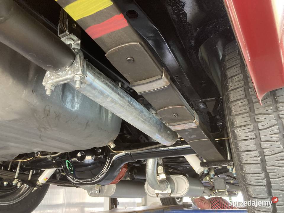 1970 Mustang Boss 302 Kraków