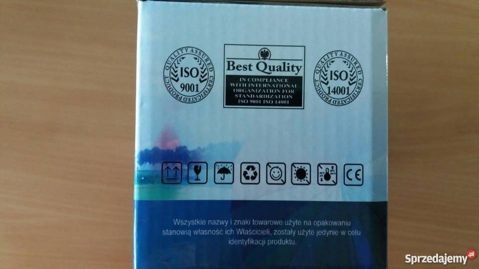TONER laserowy PRISM do ET2300XN Epson M 2300 Złotniki