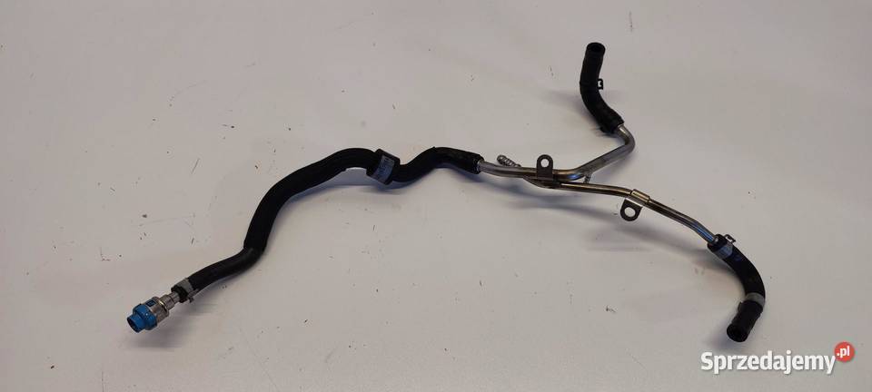 VW TIGUAN II PRZEWODY PALIWA 5WA130295A osobowe