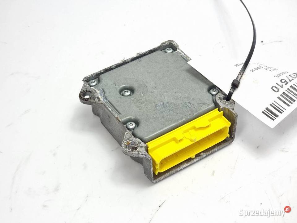 MODUŁ SEAT TOLEDO III 1K0909605T Pozostałe sprzedam