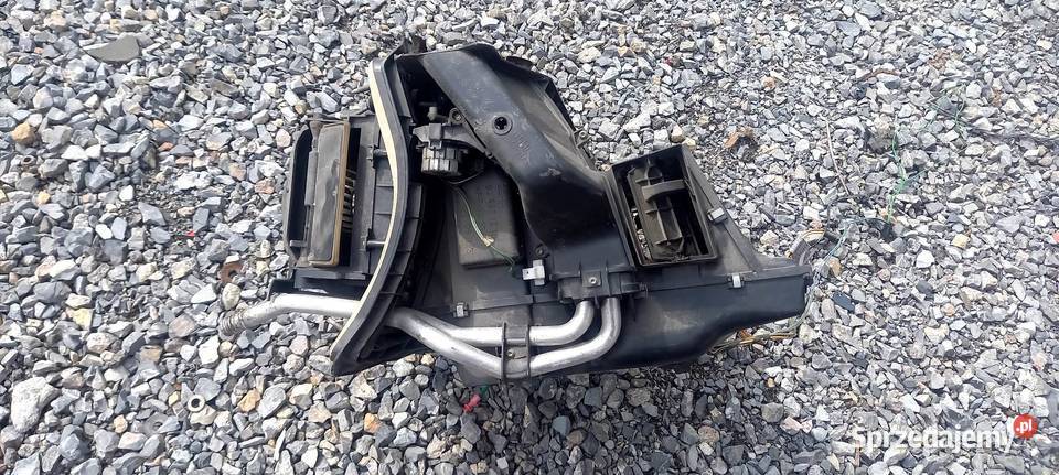 NAGRZEWNICA DMUCHAWA MIESZALNIK POWIETRZA E46 ogrzewanie małopolskie Modlniczka sprzedam