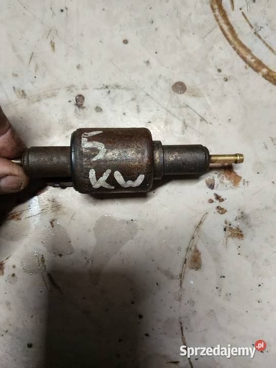 Pompka paliwa Webasto Thomas magnete 12 v Tomaszów Lubelski