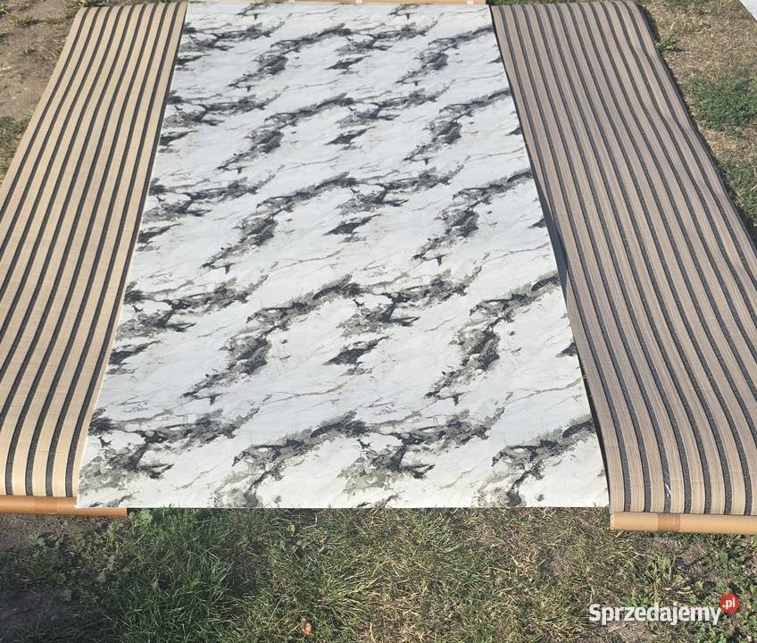 Rolka panel samoprzylepny 3D dekoracyjny Brzeg