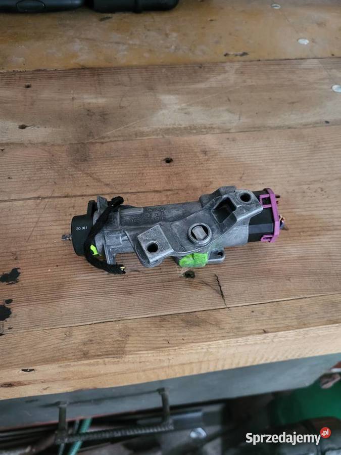 Stacyjka volkswagen Golf IV Kazanów