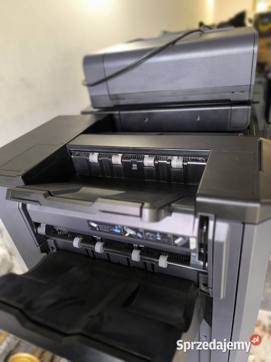 Drukarka Kyocera 5052ci Jabłonna