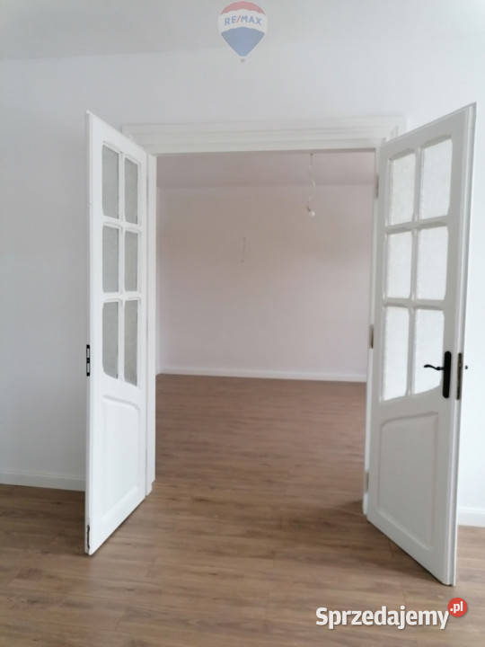 Kameralne mieszkanie w centrum miasta Miastko