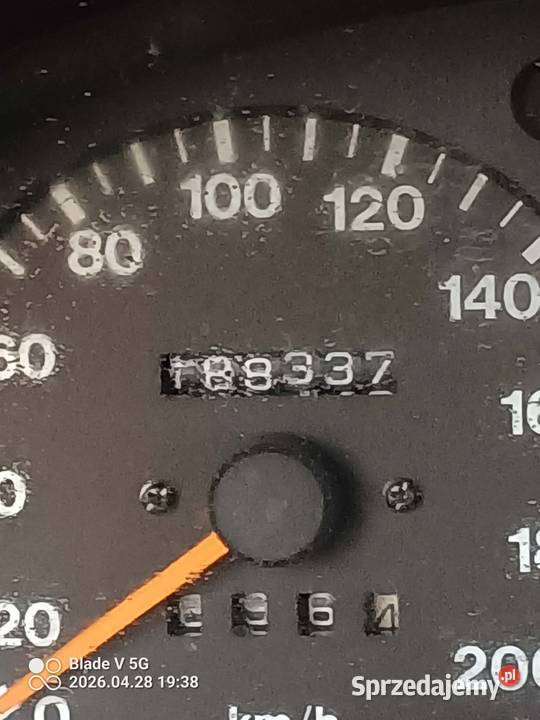Susuki Vitara zielony Dębica