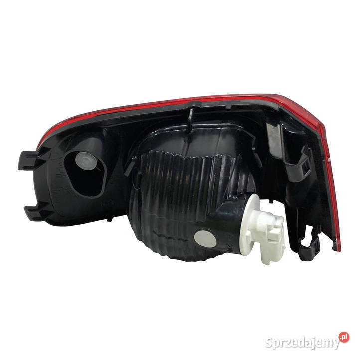 CITROEN C3 PICASSO SH 102008122017 Lampa cofania świętokrzyskie sprzedam