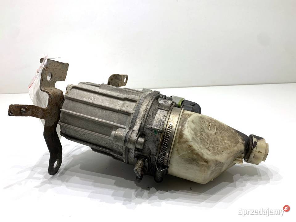 POMPA WSPOMAGANIA OPEL ASTRA H 13292554 17 80 sprzedam