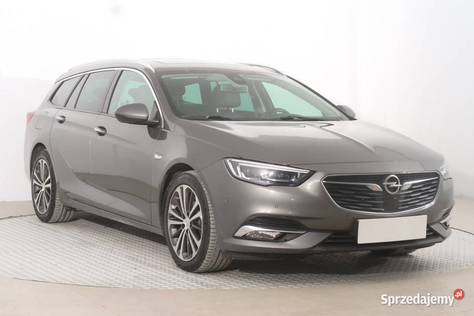 Opel Insignia 2.0 Turbo 4x4