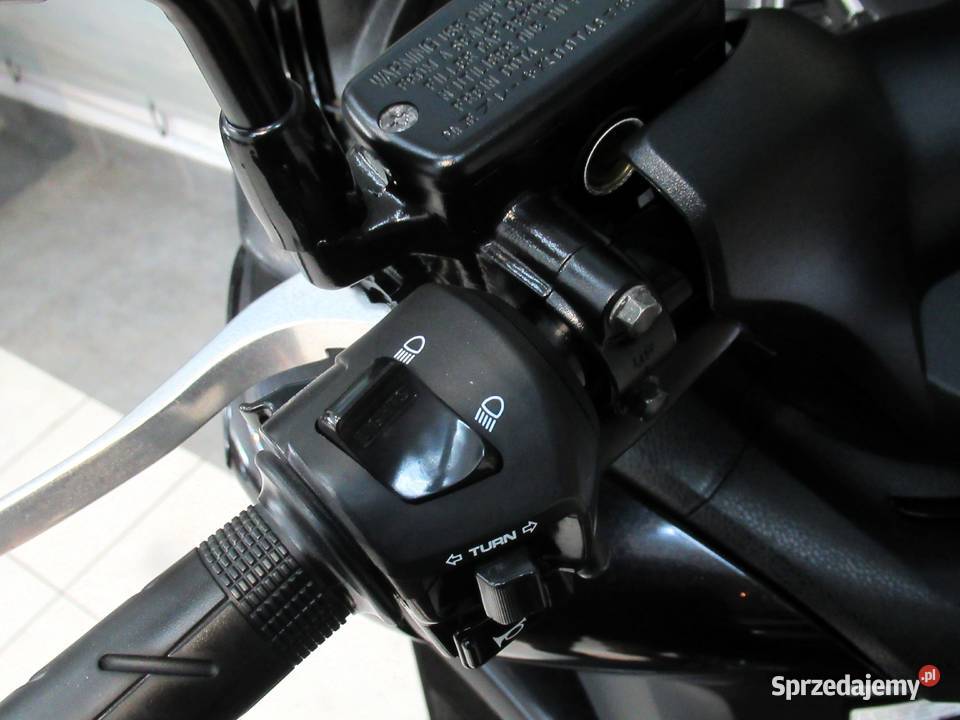 Honda SWT 400 łódzkie Kutno