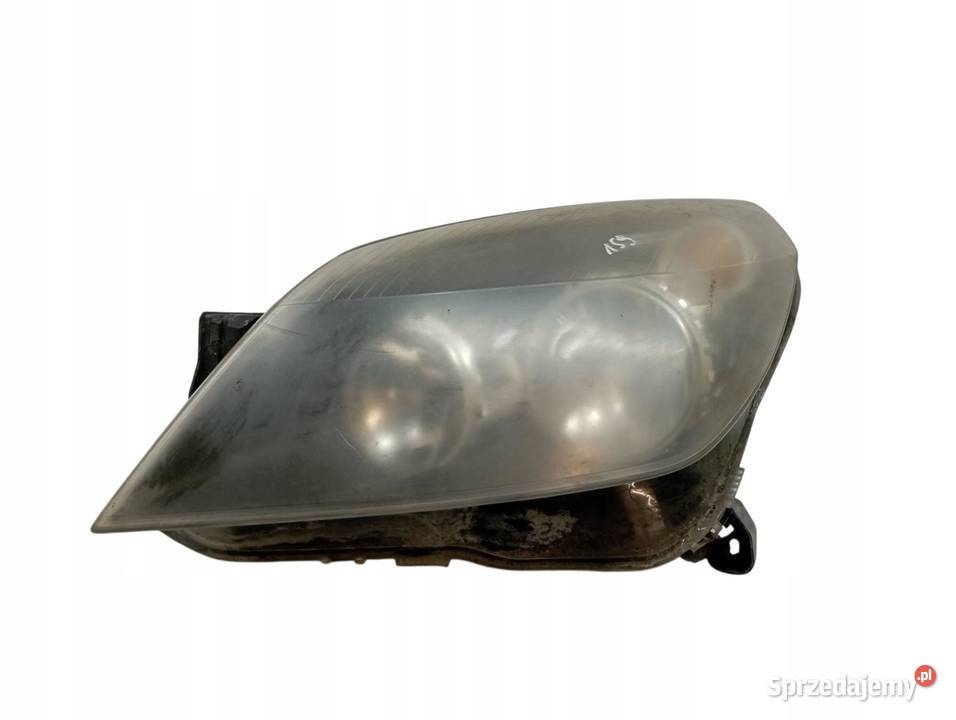 LAMPA PRZÓD LEWA EU 24451032LH Opel Astra III świętokrzyskie