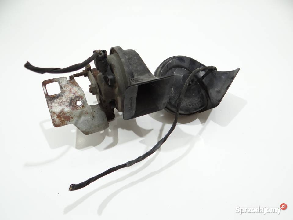 KLAKSONY KOMPLET BMW E60 E61 LCI 6935709 4295011 lubelskie Strzyżewice