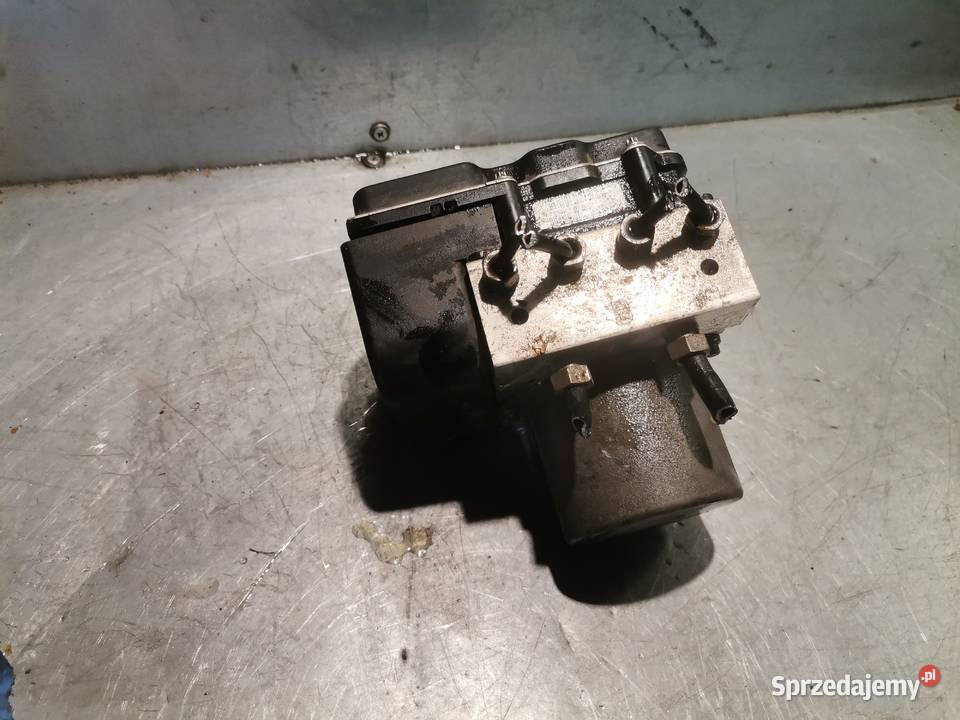 CITROEN C4 GRAND PICASSO POMPA ABS 0265951253 Nowy Sącz