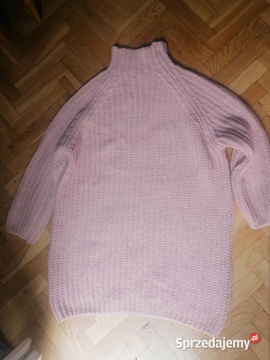 Sweter 42 Wkładane przez głowę  Gdańsk sprzedam