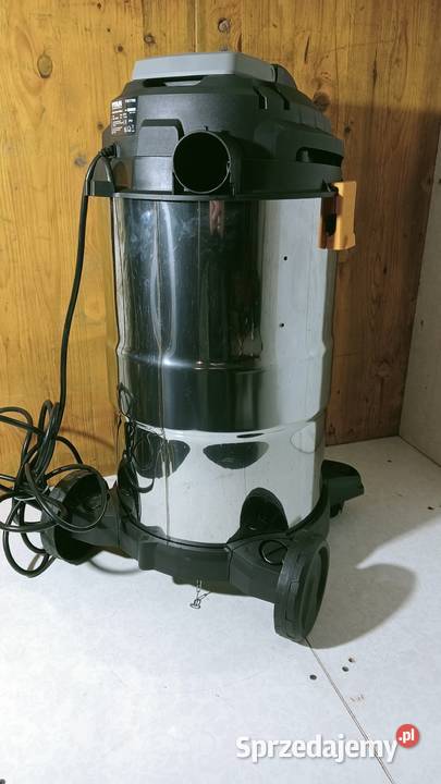 Odkurzacz przemysłowy Titan TTB777VAC 1500 W Olsztyn