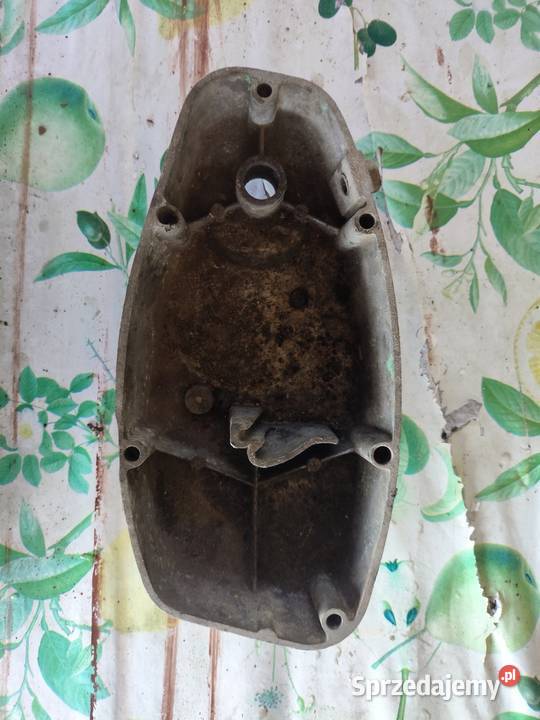 Pokrywa WSK Wiatr Pozostałe Budy Głogowskie