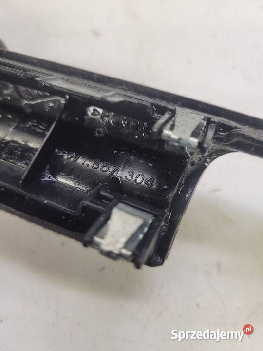 LISTWA OSŁONA DESKI AUDI A4 B9 A5 8W 8W1857304 Przystajń