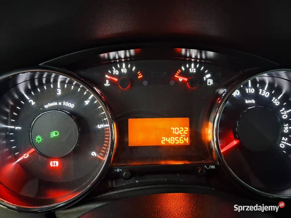 Sprzedam Peugeot 3008
