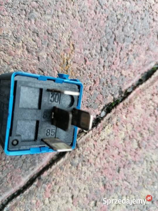 Przekaznik BMW 61368364581 Skwierzyna