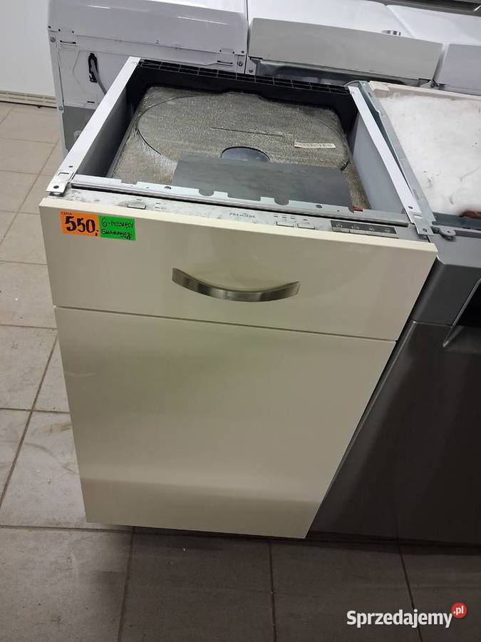 ZMYWARKA POD BLAT PREMIERE dolnośląskie Wrocław