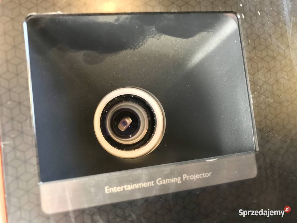 BENQ X1300i FULL HD 3000 ANSI Projektor TV i Video mazowieckie Warszawa