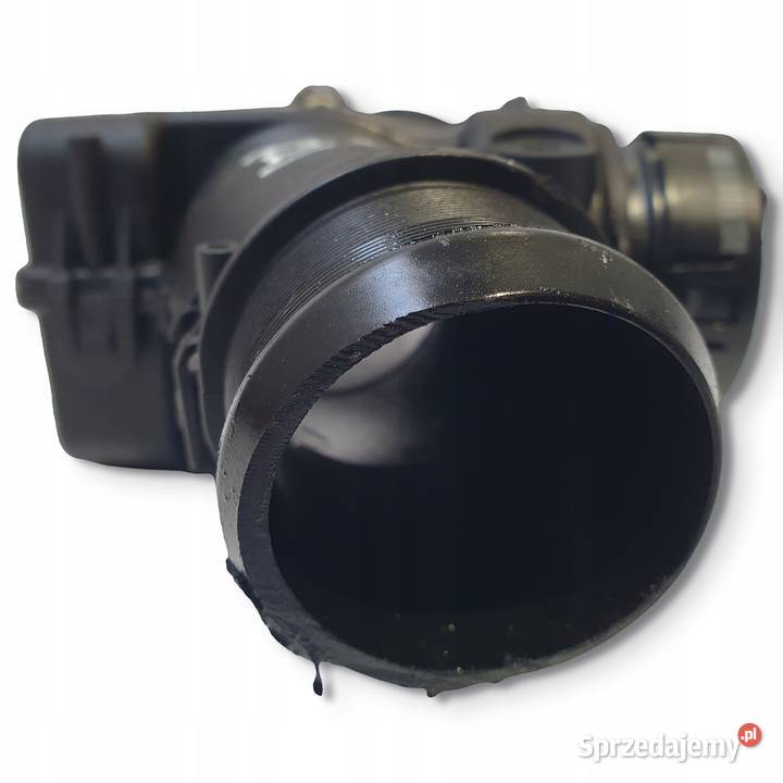 PRZEPUSTNICA Peugeot 3008 16 HDI 9660030480 Przepustnice Przepustnice Chełm